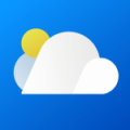 新晴天气app