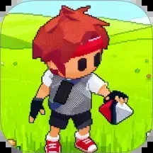 神奇精灵大冒险