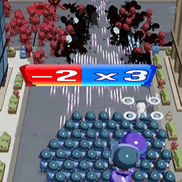 火力无限就是爽