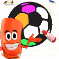迷你足球小子