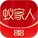 蚁家人app