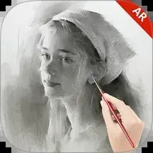 AR绘画临摹王