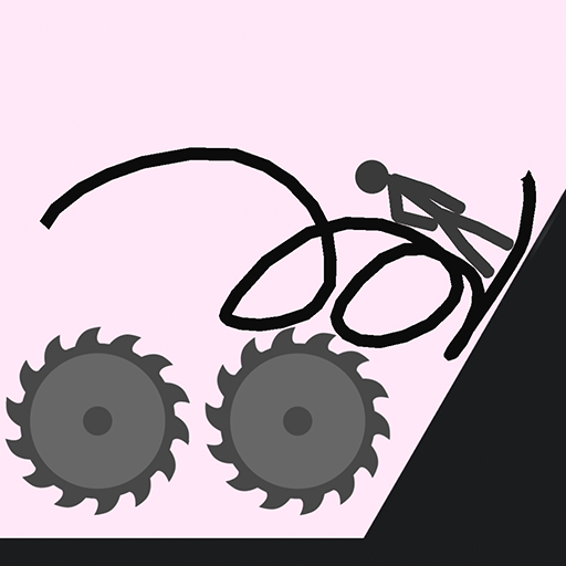 火柴人画线大作战