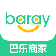 Baray商家