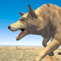 狼动物家庭模拟器