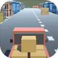 3d城市汽车模拟