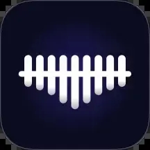 手机电子拇指琴