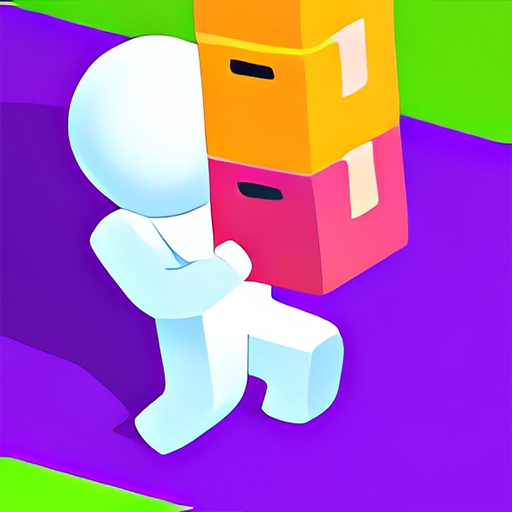 方块盒子大冒险