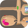 蚂蚁求生模拟器