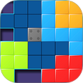 方块拼拼乐