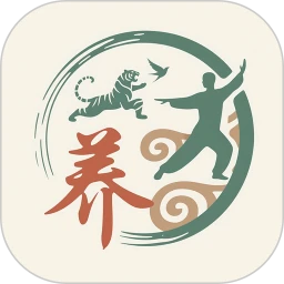 五禽戏365中医养生