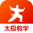 太极拳教学堂