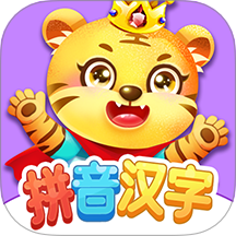 贝奇学拼音汉字