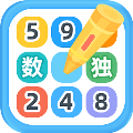 幼儿数独游戏
