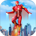 钢铁侠城市英雄