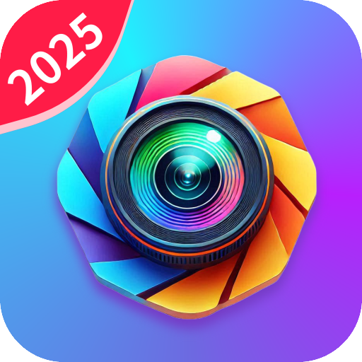 光影免费相机