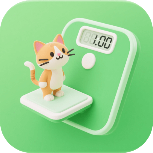 减肥21天燃脂记